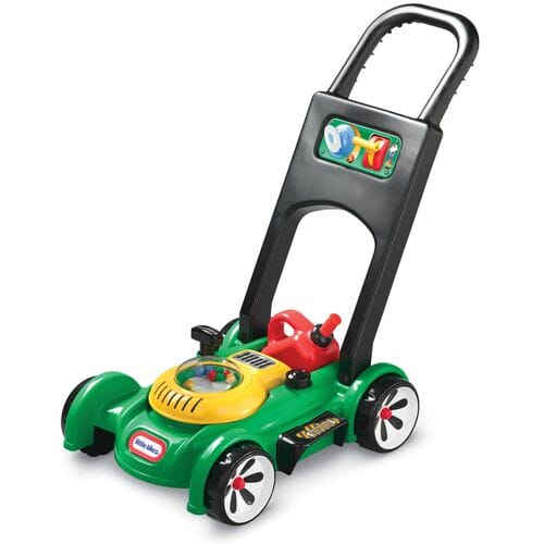 Little Tikes Gas'n Go grasmaaier Zand & strand
