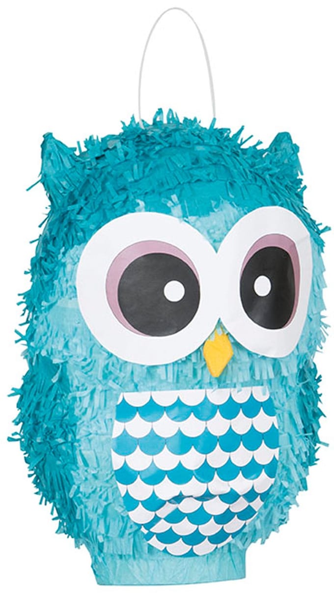 UNIQUE - Uil pinata