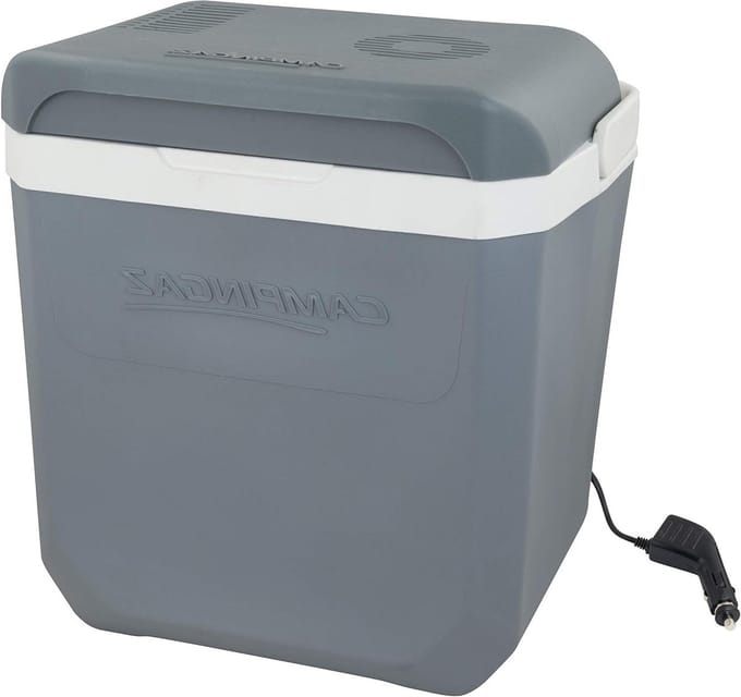 Elektrische Koelbox - Frigobox - Camping Koelkast - flex