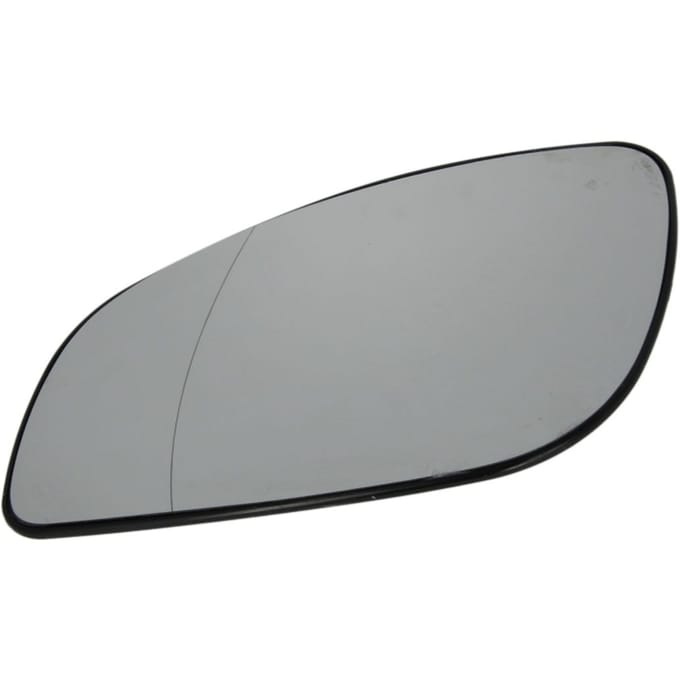 Buitenspiegel glas BLIC 6102-02-1251221P links