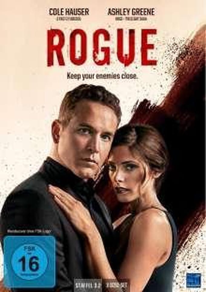Rogue