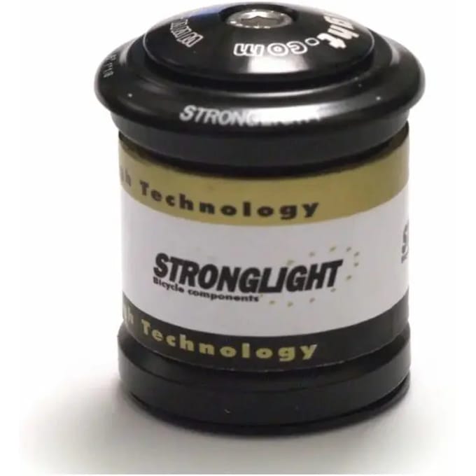 Stronglight- Headset - Balh.Stel 1 1/8 Opbouwhoogte 10,4 Mm