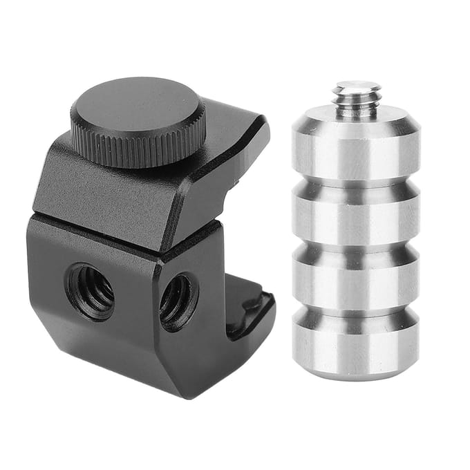 PT‑4 60g Tegenwicht voor Zhiyun Smooth 4 Feiyu Vimble 2 DJI Osmo Gimbal Stabilisator gray
