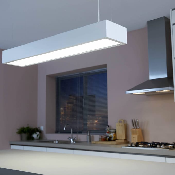 Philips LED TL Buis T8 High Output - 8 W - G13 - Koelwit licht - 600 mm
