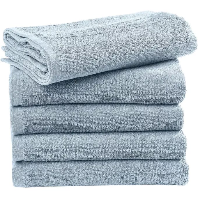 Badhanddoek SG Accessories Towels Ebro