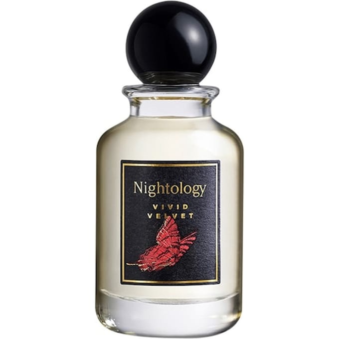 Jesus del Pozo Nightology Eau de Parfum Spray Herenparfum Unisex 100 ml