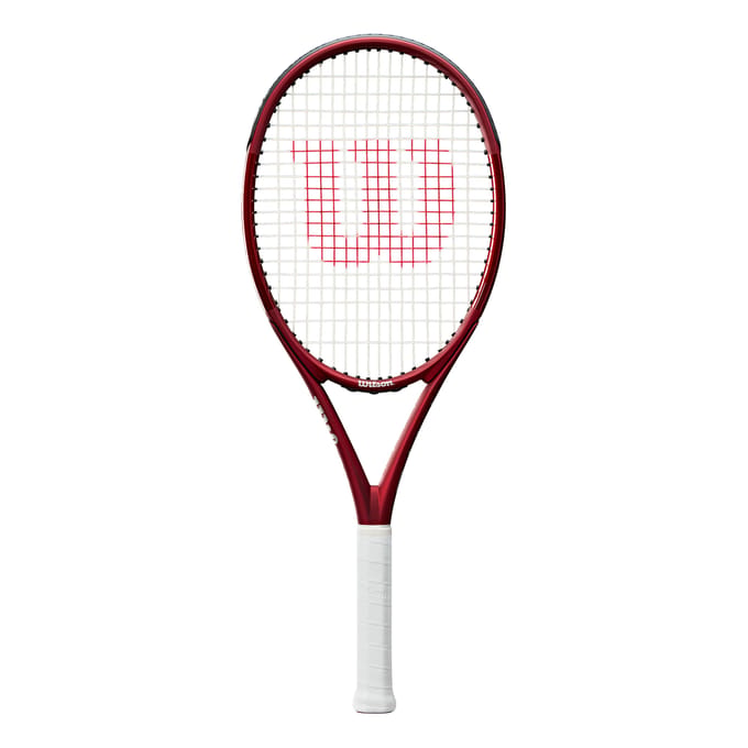 Wilson Triad Five Tennisracket besnaard