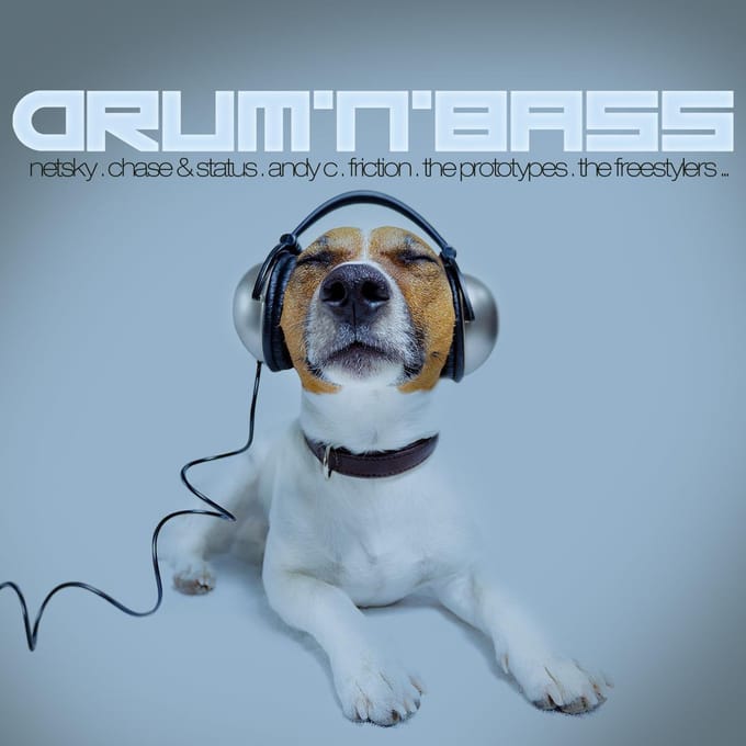 Drum 'n' Bass
