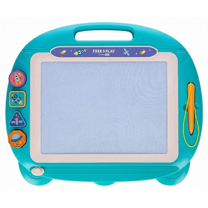 Magnetisch bord FreeON Free 2 Play