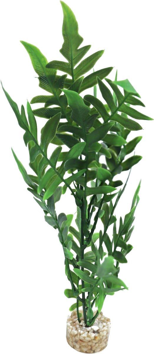 Sydeco Kunstplant Bamboo Pick 18CM
