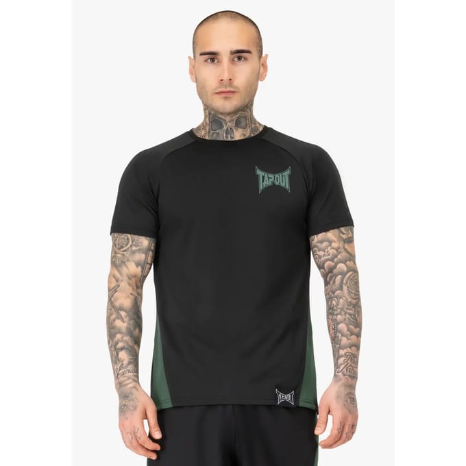 Tapout T-shirt Training Tee functioneel shirt, normale pasvorm