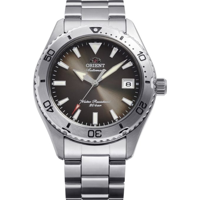ORIENT WATCH CORE 2026 (C6CB3) OR-RA-AC0Q15Y30B