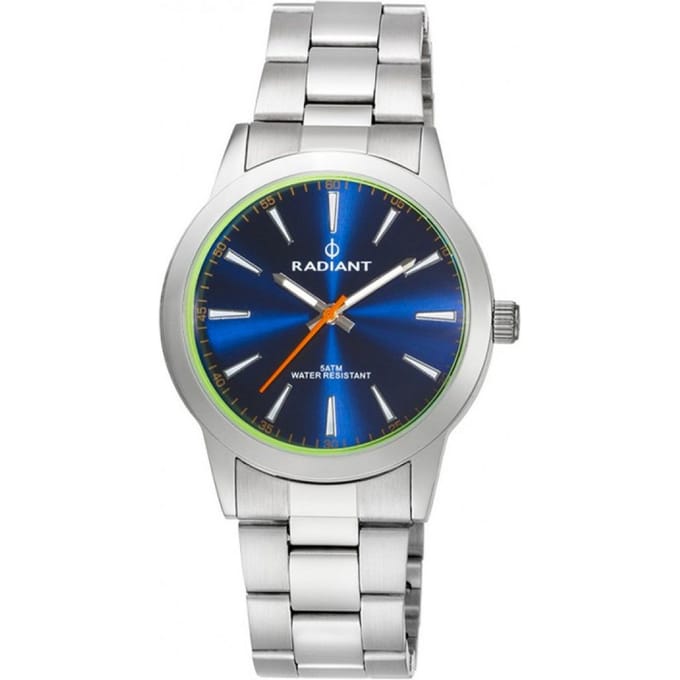 Radiant RA409203 Horloge Heren 40mm