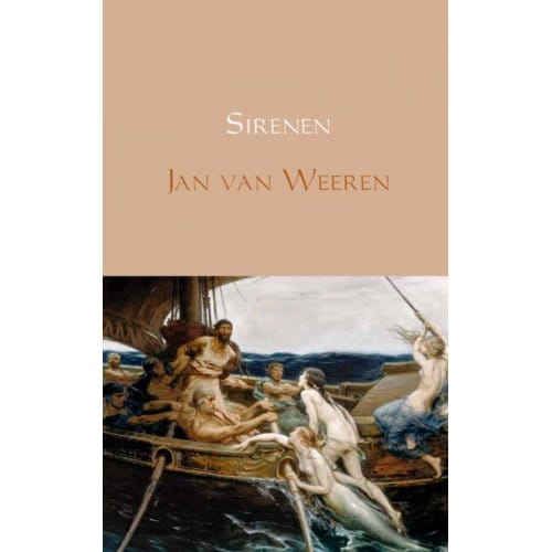 Sirenen - Jan van Weeren