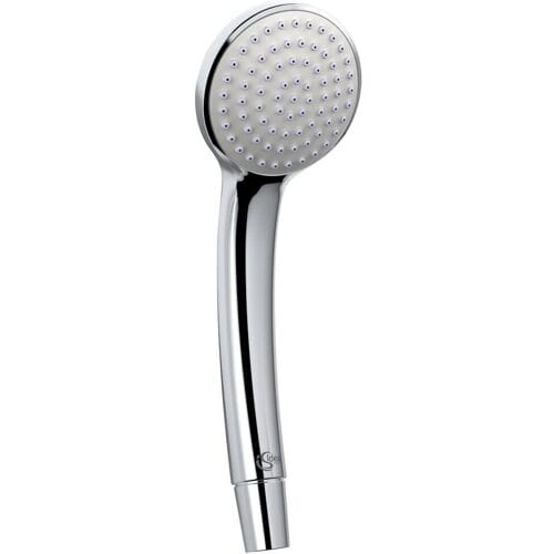 Ideal Standard Idealrain handdouche 80mm 1 stand chroom