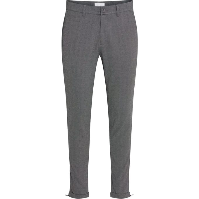 Ritssluiting kostuumpantalon Casual Friday Portman