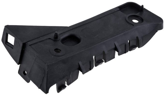 Bumperhouder OEM 8E0807228