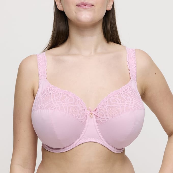 PrimaDonna Salerno Beugel Bh 0163535 Spring Rose - maat EU 85M / FR 100M