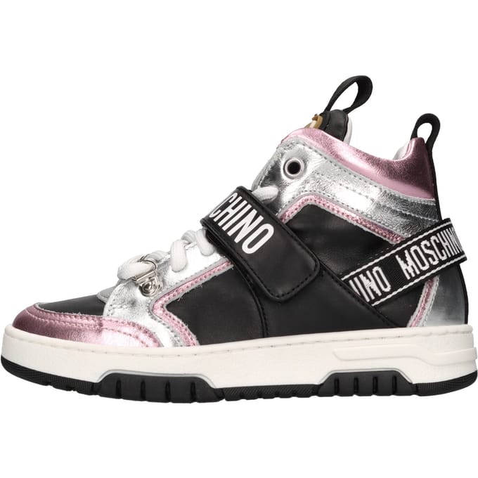 Moschino Sneakers Multicolour
