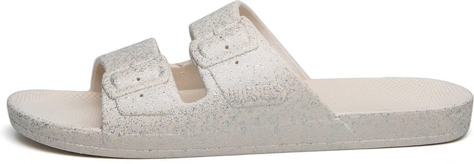 Freedom Moses Slippers Moon- Maat 40/41