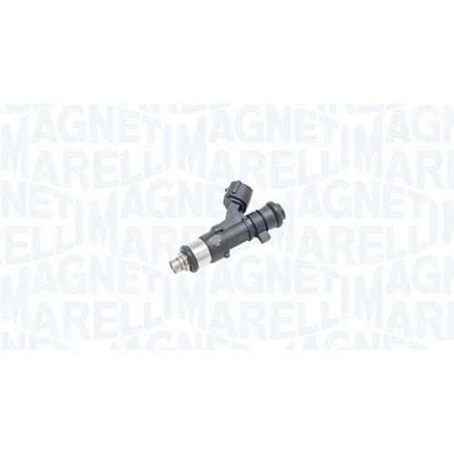 Brandstofinjector MAGNETI MARELLI 805000000098