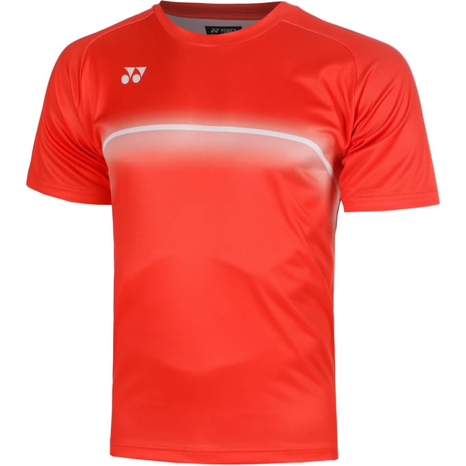 Yonex T-shirt Heren