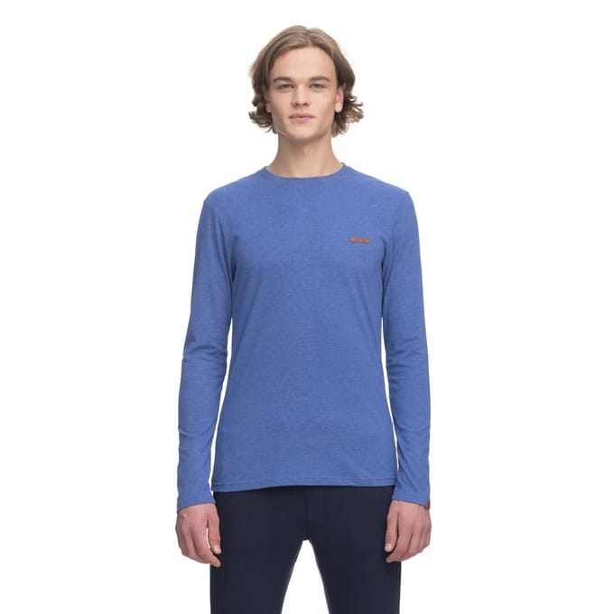 Longsleeve T-shirt Ragwear Zaki