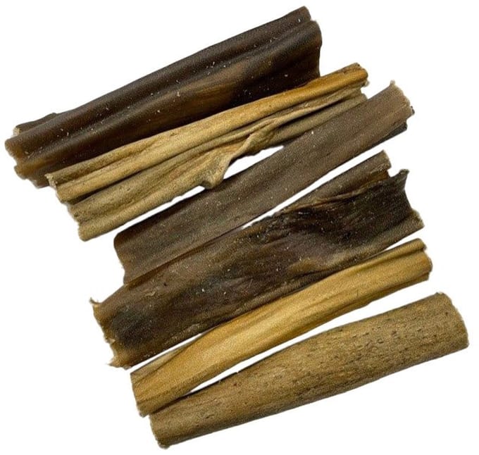 Hertenkophuid glutenvrij hypoallergeen 800 Gr