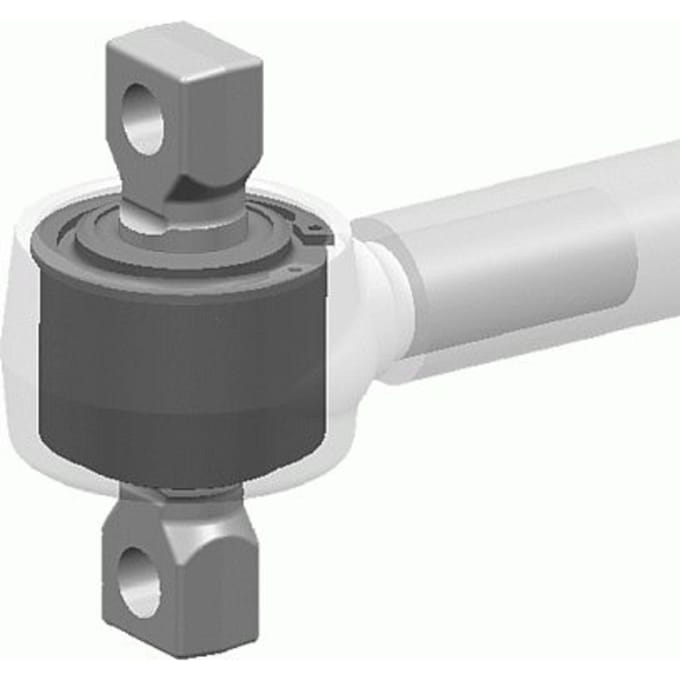 Reparatieset, stuur LEMFÖRDER 34704 01