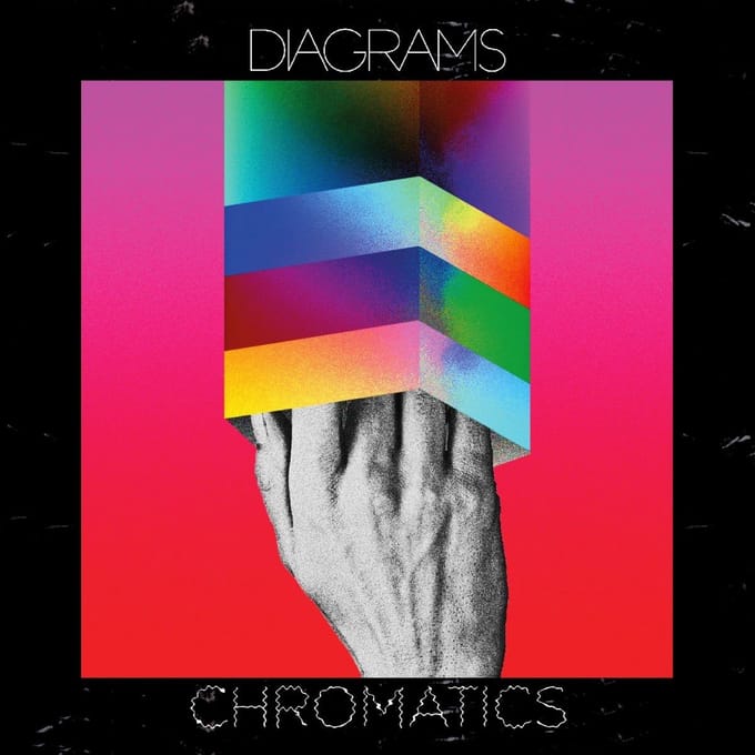 Diagrams - Chromatics (LP)