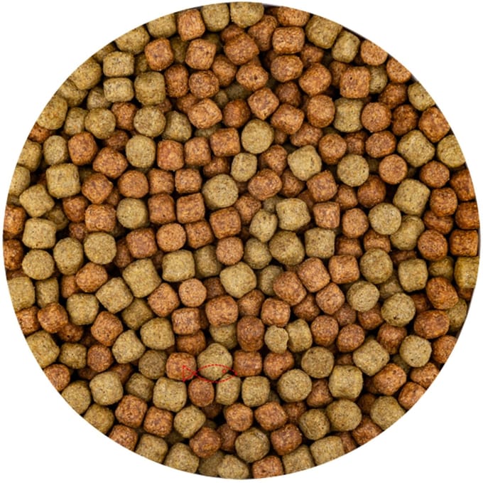 Vivani Grower 6 mm 15 kg