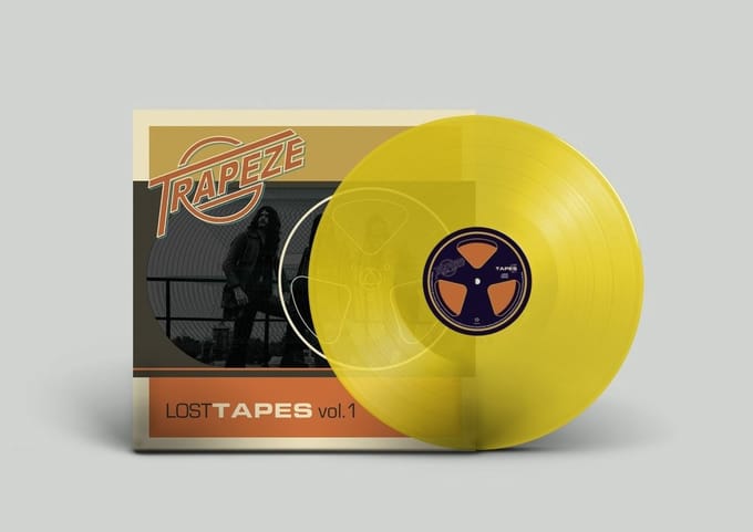 Lost Tapes (Vol. 1)