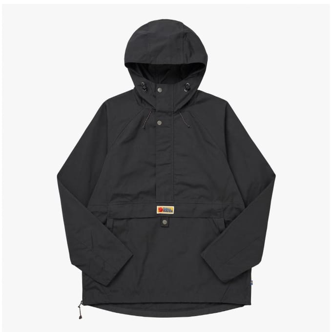 Vardag Anorak M