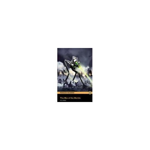 Level 5: War Of The Worlds - H. G. Wells