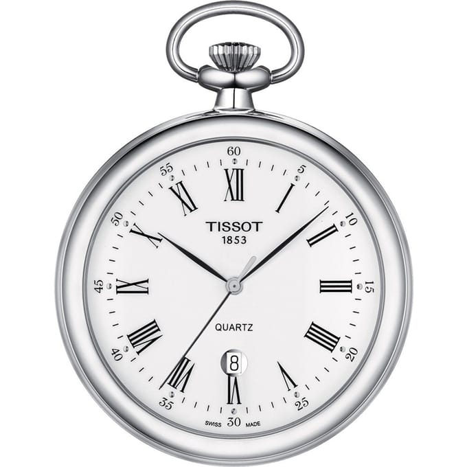 Tissot T-Pocket T82655013 Lepine Zakhorloges