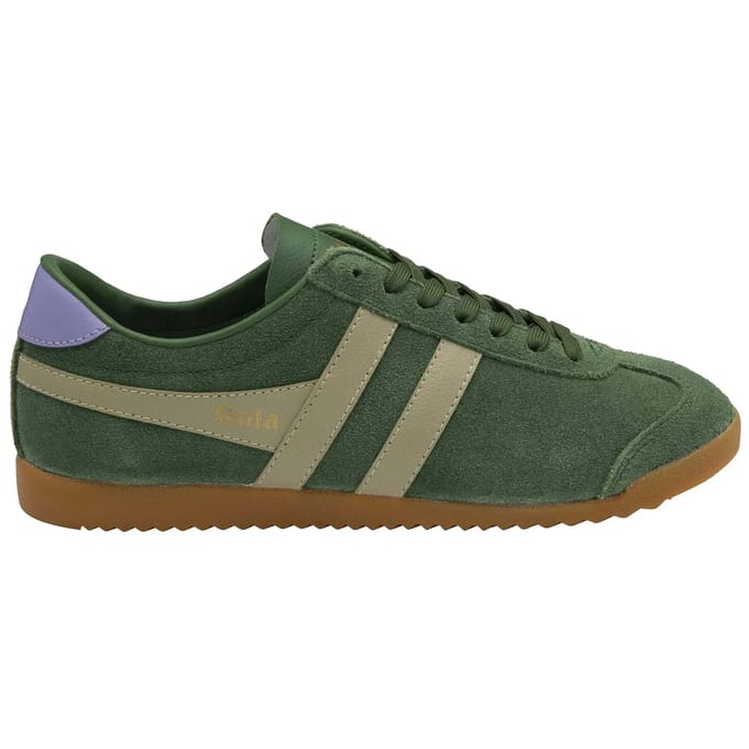 Damestrainers Gola Bullet Suede