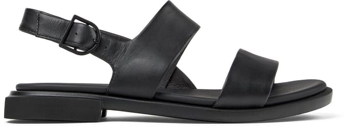 Camper Edy Sandalen - Damen - Zwart - 36