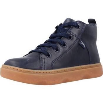 Camper Kiddo Enkellaarsjes - Kinderen - Navy - 25