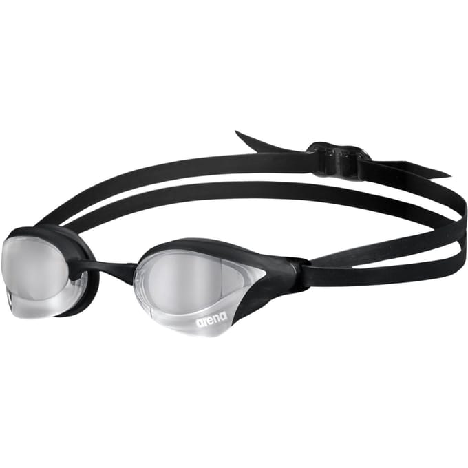 Arena Airspeed Mirror Zwembril Senior