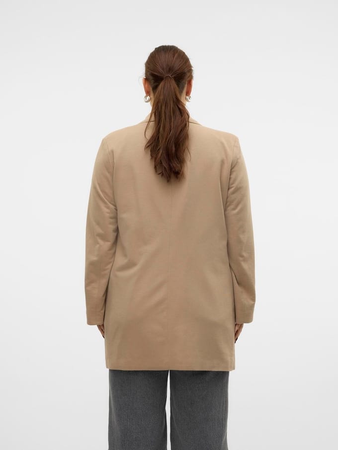 Vero Moda Curve Blazer VMCHARUKI Blazer
