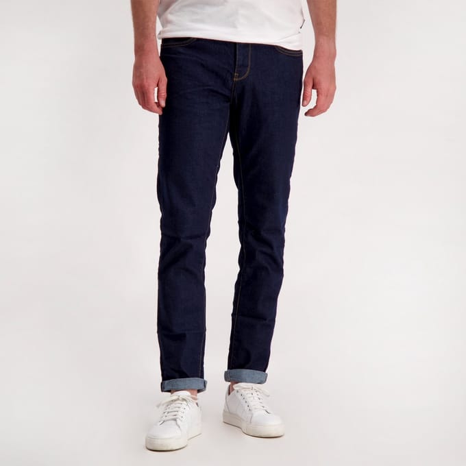 Cars Jeans Jeans Blast Slim Fit - Heren