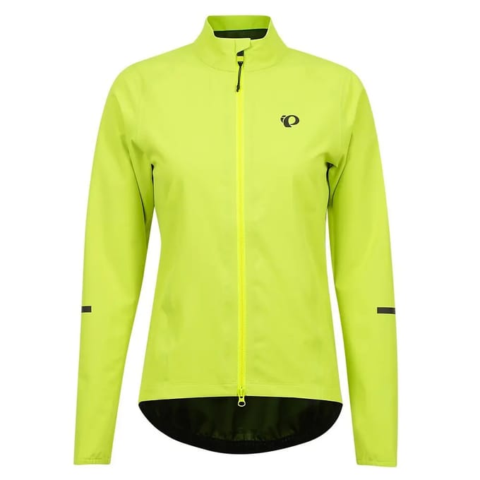 Waterdicht damesjack Pearl Izumi Attack Wxb
