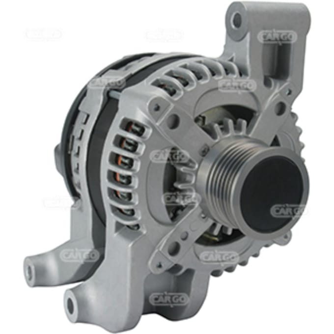 Driefasige generator HC-CARGO 114083