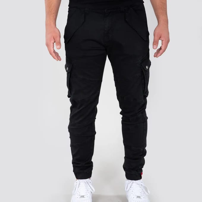 Broek Alpha Industries Combat
