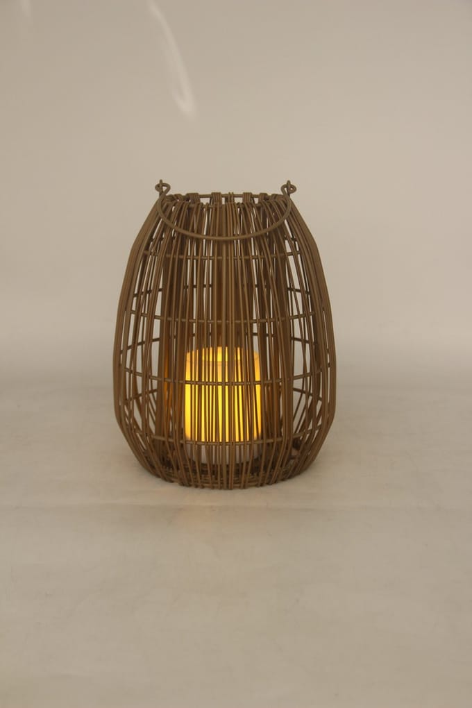 DILAMPO- NOONU - SOLAR - TUINVERLICHTING