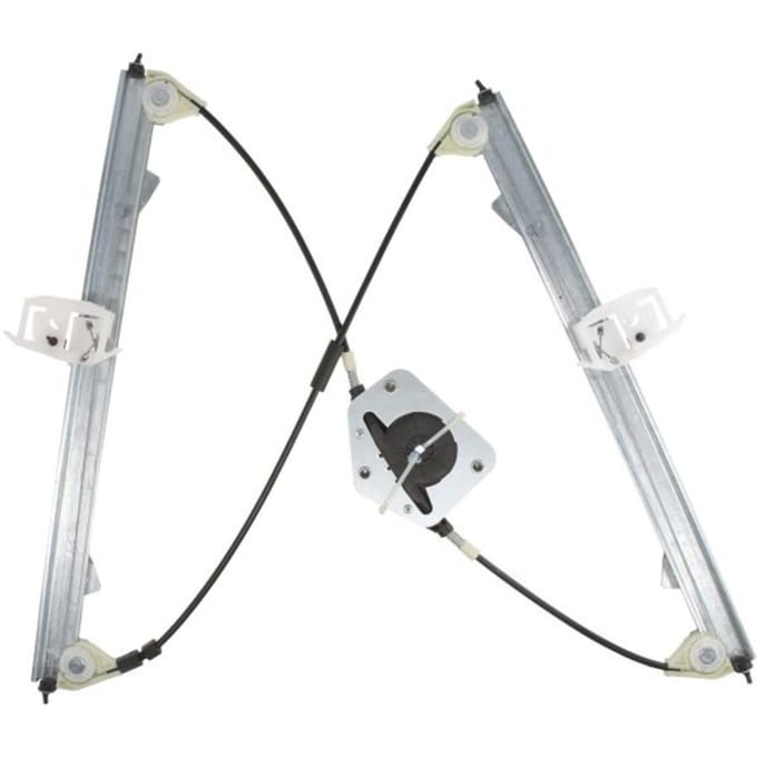 Raamregelaar BLIC 6060-00-FI1357 rechts