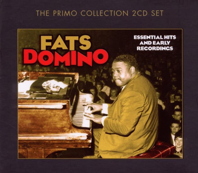 Essential Hits & Early Recordings