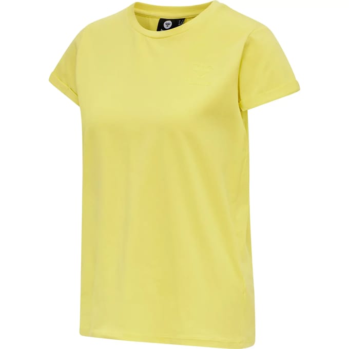 Hummel dames-T-shirt Hmlisobella S/S 203049