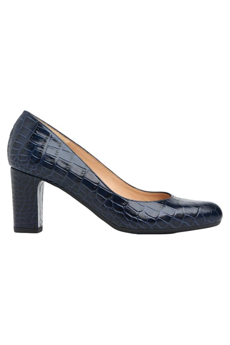 LK Bennett Sersha Navy Maat: 41 | Pumps Outlet | Dames | Blauw
