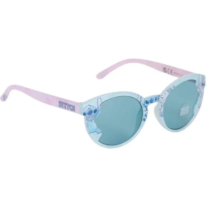 Zonnebrillen voor kinderen Cerda Stitch Premium
